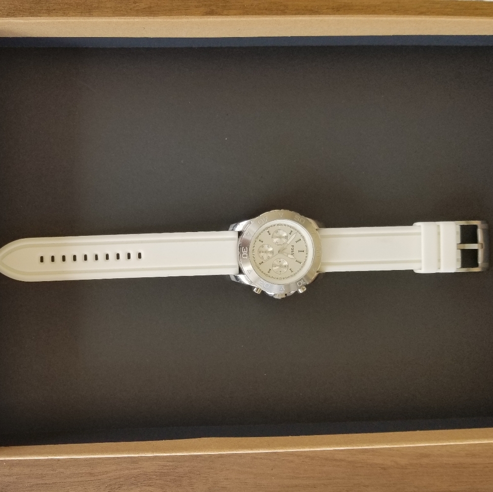 Fossil watch - Picture 2 of 3